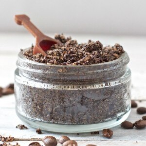tratamiento anticelulitico casero con cafe